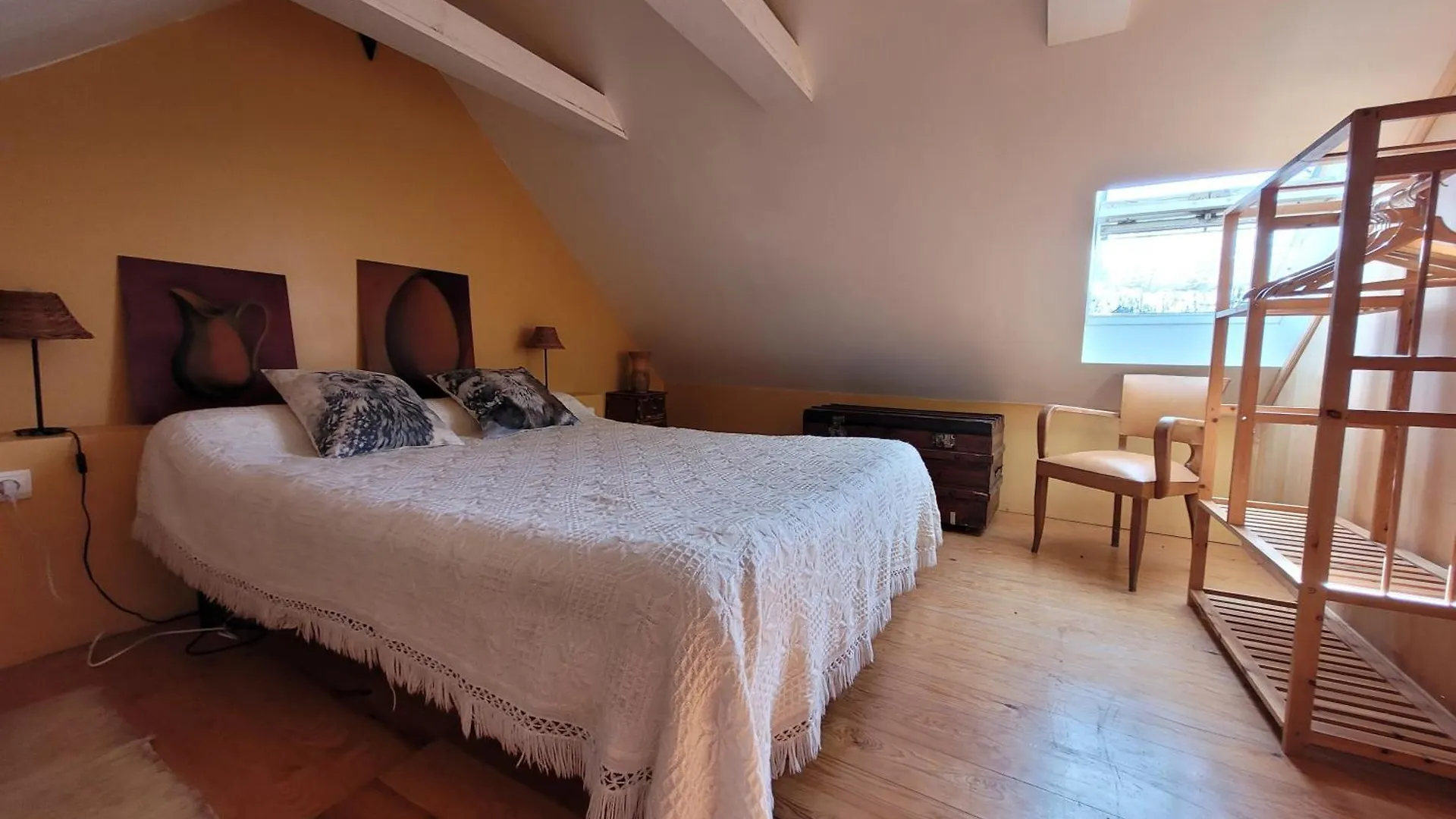 Holiday home L'Ostel Aveyronnais Villa Golinhac