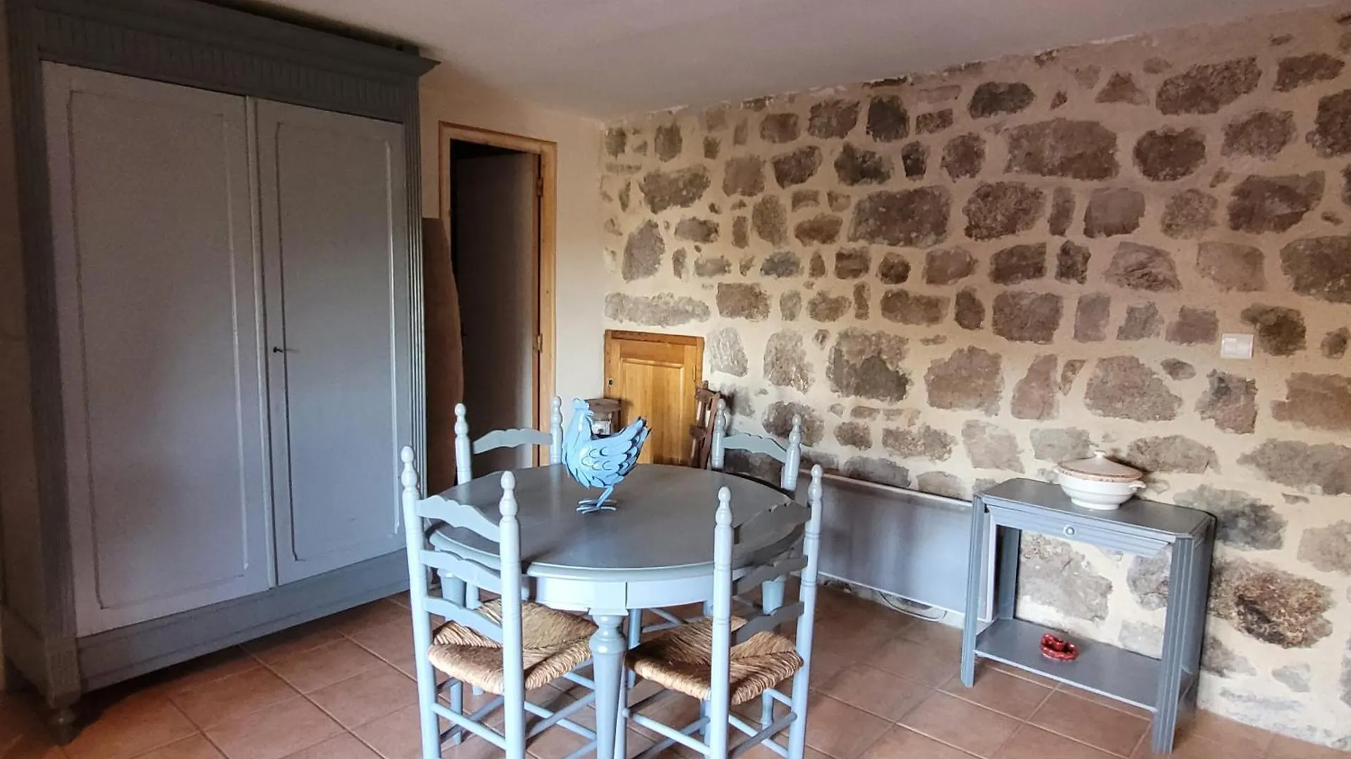 Holiday home L'Ostel Aveyronnais Villa Golinhac
