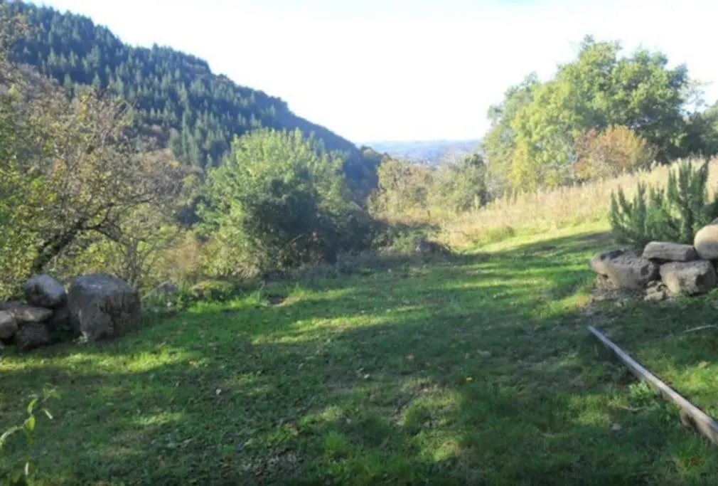 Holiday home L'Ostel Aveyronnais Villa Golinhac