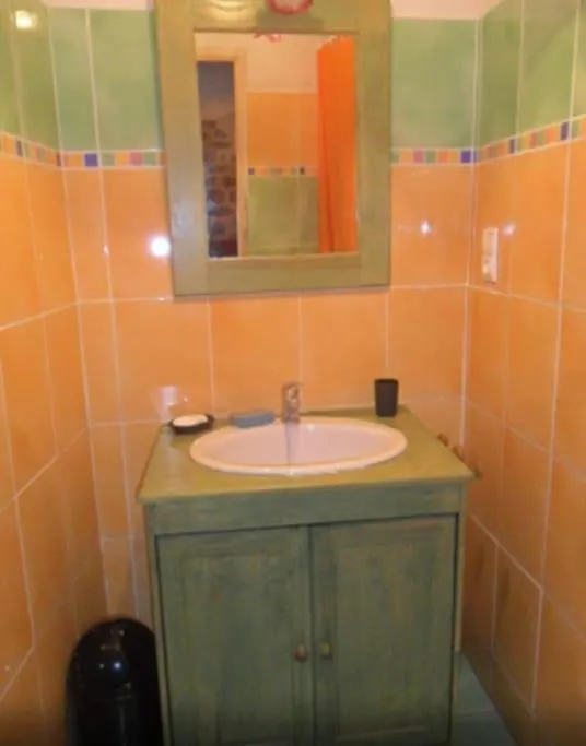L'Ostel Aveyronnais Villa Golinhac