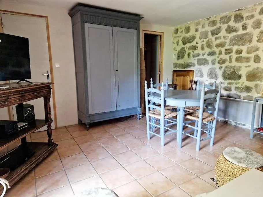 Holiday home L'Ostel Aveyronnais Villa Golinhac