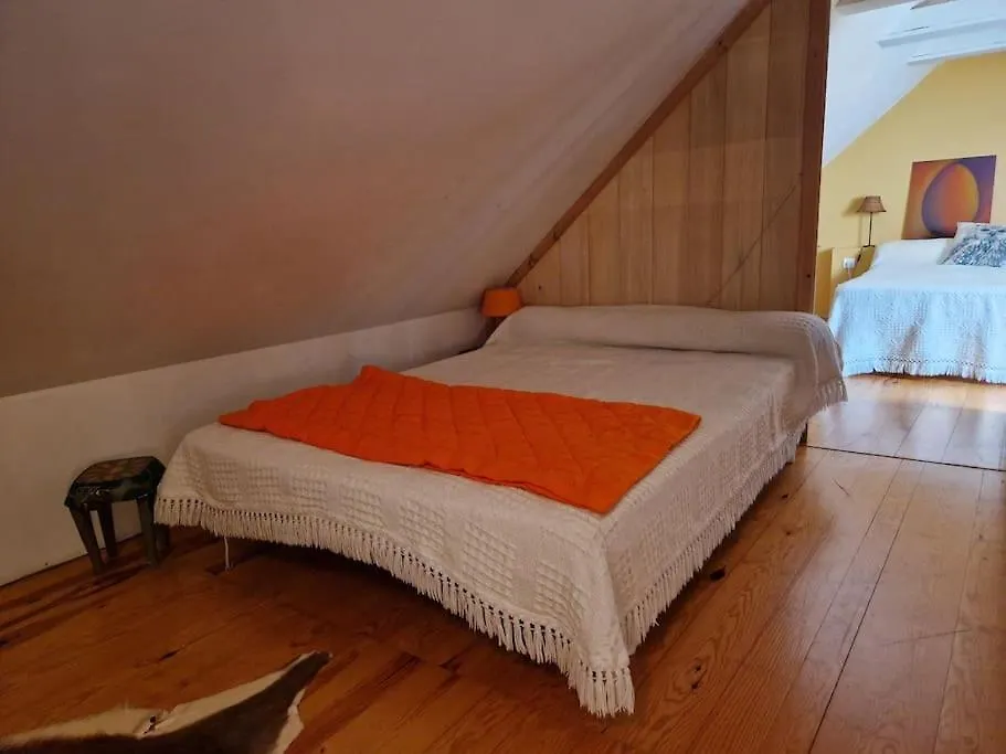L'Ostel Aveyronnais Villa Golinhac Holiday home