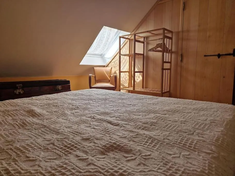 L'Ostel Aveyronnais Villa Golinhac Holiday home
