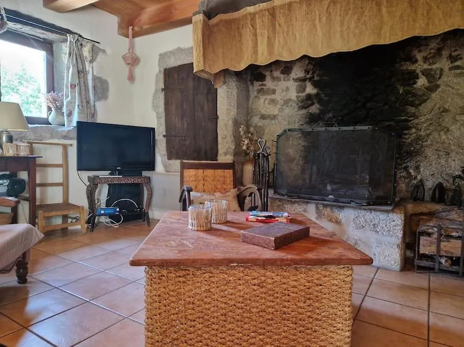 L'Ostel Aveyronnais Villa Golinhac 0*,  France